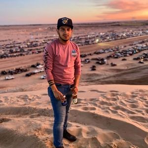 Meet your Posher, Agustin